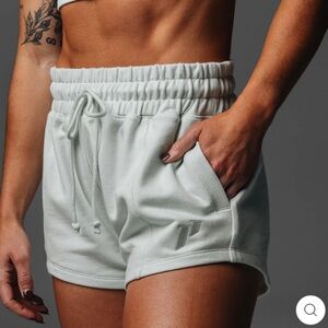 1st Phorm Sweatshort